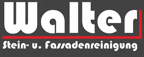 Logo Walter Stein- und Fassadenreinigung